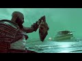 God of War // Gameplay - Walkthrough // PS4 2018 Part 11