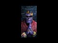 THANOS (K-Sleazy Diss) Prod. Yondo