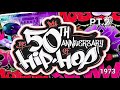 HIP-HOP 50TH OLDSCHOOL MIX PT.2 (DJ KELLZ)