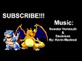 Pokepals Forever 1: Charizard and Blastoise (OLD VIDEO)