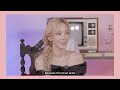 A (un)helpful guide to TAEYEON