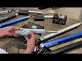 Linear Actuators 101 - Actuator Basics, how they work how you run them, and whats inside an Actuator