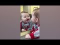 Funny Baby Videos - Try Not to Laugh at These Hilarious Baby Moments