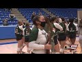 HIGHLIGHTS: Reagan volleyball tops Brandeis to win Region IV Championship