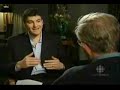 CBC Hot Type Evan Solomon interviews Noam Chomsky on his book 9/11