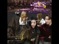 NCT Jaehyun x MOMOLAND Yeonwoo Moments 20190115 (SMA2019×NCTnightnight)