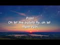 Imagine Dragons - Believer (Lyrics)