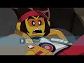 Lego Monkie Kid Season 5 AMV (Spoilers!!!)