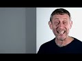 [YTP] Youtube PooP - Michael Rosen on Crystal Meth