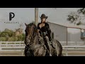Paola Jara - Qué Bonito Mientes (Video Lyric)