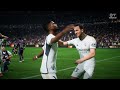 REAL MADRID VS FC BARCELONA ! RONALDO V MESSI ! FINAL ! FIFA 24 PENALTY SHOOTOUT