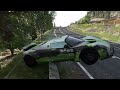 DriveClub Best Crash Compilation