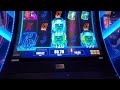 Back to Back FREE GAMES | Frankenstein | Advantage Play | How to Beat Slot Machines