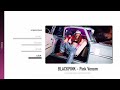 BLACKPINK - Pink Venom (Focus/Solo ScreenTime Distribution)