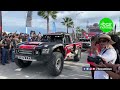 #ENVIVO: Banderazo de salida de carros Off-Road dentro de la edición 56, Aniversario 50 de la Baj…