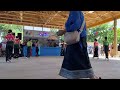 Tai Dam Dance | Boun Pha Pa 2024 Wat Lao Buddhavath of Des Moines Iowa