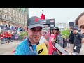 Weltbestzeit beim Ironman Hamburg und Countdown zur Challenge Roth | Going Long (5)