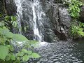 Hong Kong Waterfalls in Ng Tung Chai [梧桐寨瀑布]