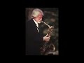 The Gerry Mulligan Tentette - A Ballad