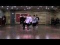 BTS Aways On Beat: Catch Me Outside (2)