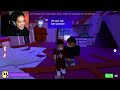 Break in Story 3! Scarry Larry Bertukar Jadi Raksasa?! (Roblox Malaysia)