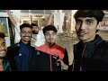 Vlog#6 | Trip to vrindavan | Delhi University