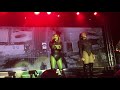 Fifth Harmony - Don't Say You Love Me (PSA Tour Jakarta)