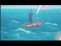 60,000 hours of sea of thieves in 9 minutes