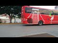 Volvo 9800 - ADO Primera Clase