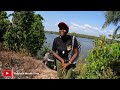 I found the most beautiful Riverview land in Marshall, Liberia|West Africa Real Estate. 🇱🇷