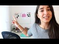 ROOM TOUR - Mein Zimmer mit PINTEREST DEKO IDEEN | Sanny Kaur