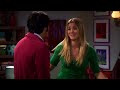 Are you a GOLD DIGGER or not? - The Big Bang Theory