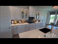 San Antonio Tx Perry Homes New Model Home Tour | Ladera 60 | MUST SEE