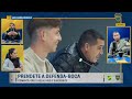 🔴 EN VIVO  / BOCA JUNIORS VS DEFENSA Y JUSTICIA 🔵🟡🔵