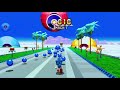 Sonic Mania: Debug Mode showcase