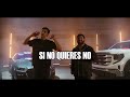 Luis R Conriquez, Neton Vega - Si No Quieres No (Video Oficial)