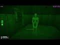 FWR // 99% in 21:14 - SCP: Containment Breach