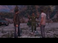 GTA 5 PC - Ending C / Final Mission #3 - The Third Way (Deathwish)