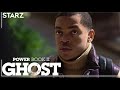 Power Book 2 Season 1 Episode 4 - The Prince #powerbook2 #PowerBookGhost #Powerghost