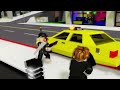 ROBLOX Brookhaven FUNNY MOMENTS (TAXI)