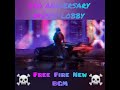 Free Fire New BGM Lobby music!...Version EXTENDIDA