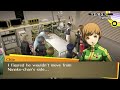 Persona 4 Golden ALL 4 BAD ENDINGS