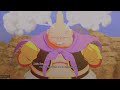 Majin Vegeta vs Majin Buu: Dragonball Z Kakarot 4k 60fps