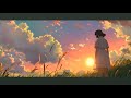 'the place you stayed'LoFi music BGM(Sooting,Sleeping,Studying,relaxing)