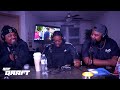 Larry Byrd & Big C Talk Changing Milwaukee Culture, Gritter Music, Childhood, New Music | RAP DRAFT