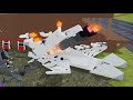 Fails and Funny Moments Montage 3 (Plane Crazy)