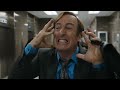 [Better Call Saul] but HOWARD IS SILENT