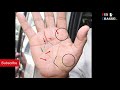 Best Signs And Super Powerful Lines On Your Hands?-Palmistry