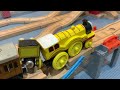 STARLIGHT EXPRESS: ACT 2 || UPHILL FINAL || WOODEN RAILWAY