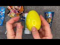 Candy Lollipop and Sweets ASMR • Yummy Rainbow Surprise Egg Unpacking • Funny Paw Patrol Compilation